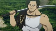Yami Sukehiro (Image Credit: Studio Pierrot)